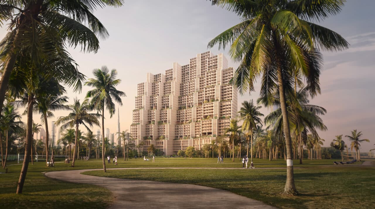 Our projects | Lamar Development